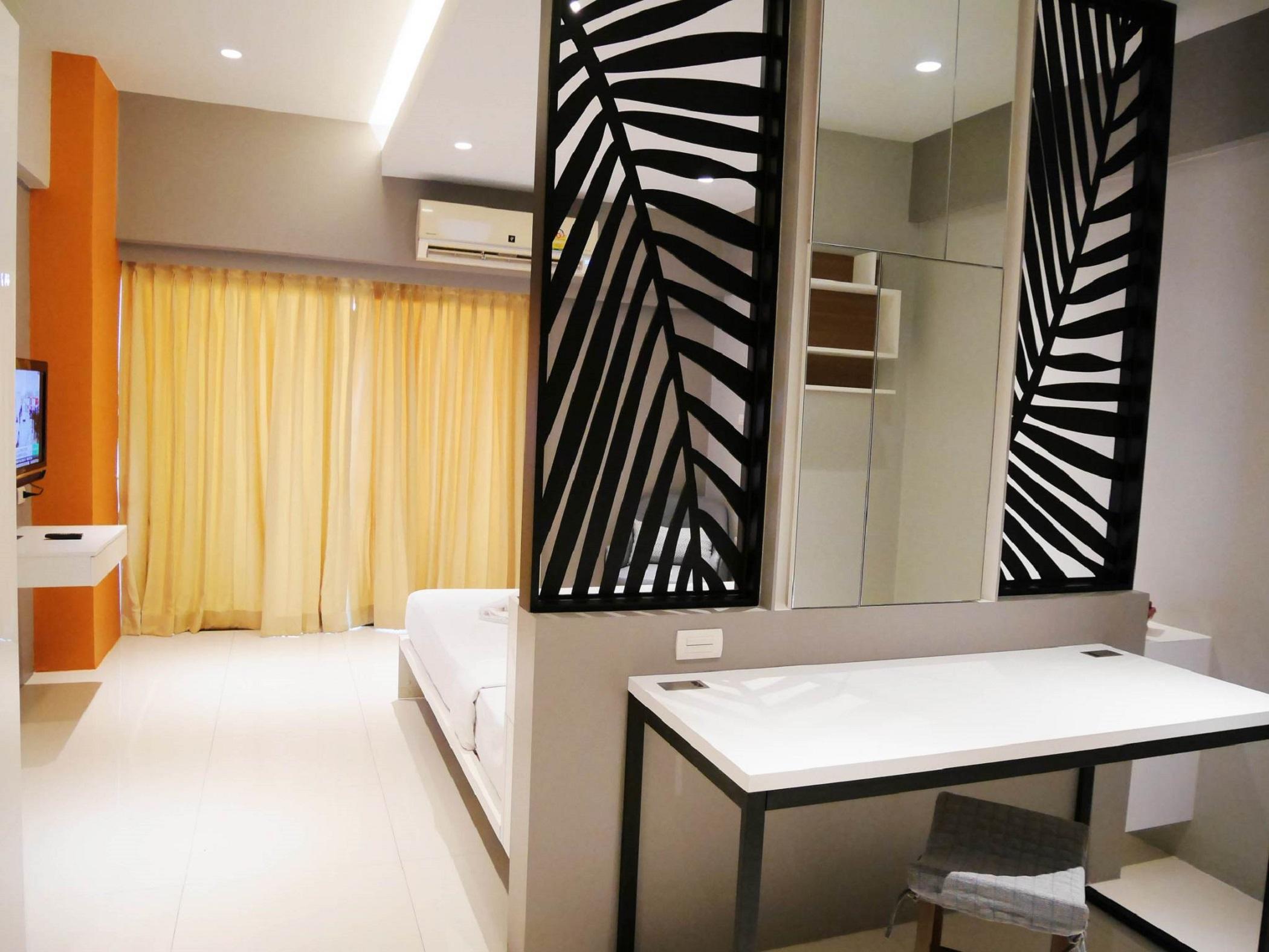 At 115 Hotel By Rompo Bangkok Extérieur photo