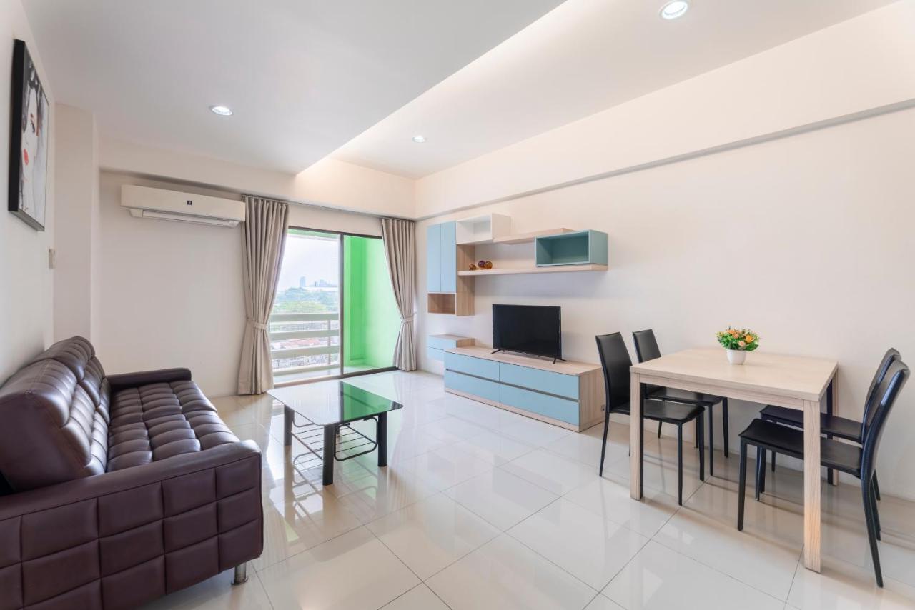 At 115 Hotel By Rompo Bangkok Extérieur photo